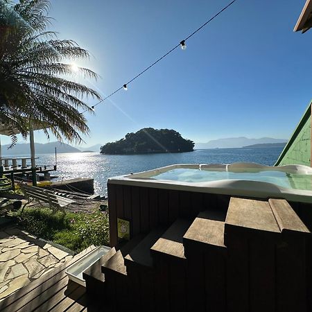 Cabana Do Mar Angra dos Reis Zewnętrze zdjęcie