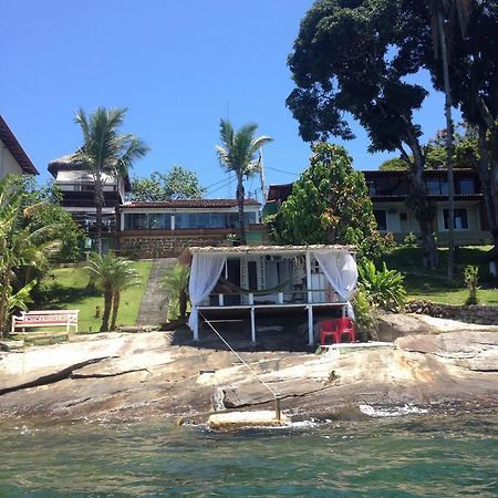 Cabana Do Mar Angra dos Reis Zewnętrze zdjęcie