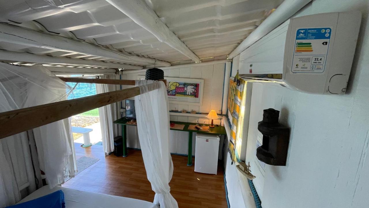 Cabana Do Mar Angra dos Reis Zewnętrze zdjęcie