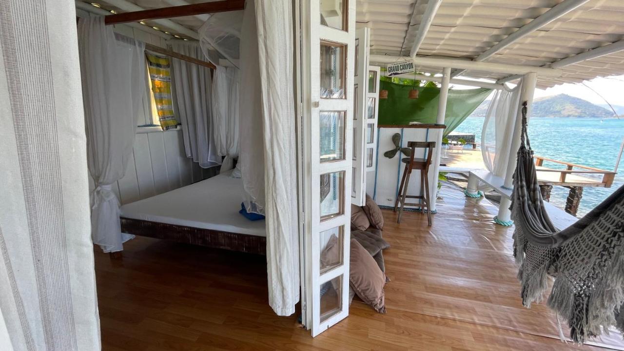 Cabana Do Mar Angra dos Reis Zewnętrze zdjęcie