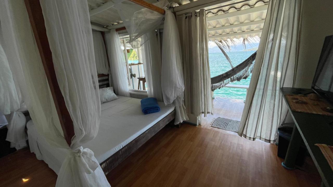 Cabana Do Mar Angra dos Reis Zewnętrze zdjęcie