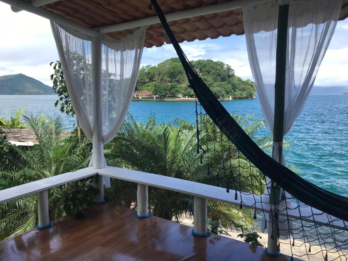 Cabana Do Mar Angra dos Reis Zewnętrze zdjęcie