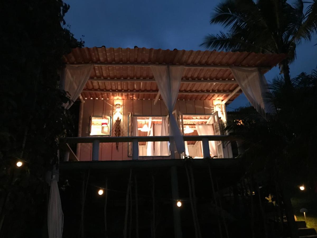 Cabana Do Mar Angra dos Reis Zewnętrze zdjęcie