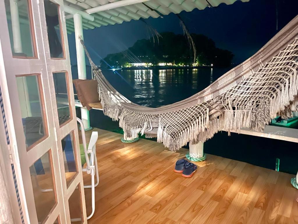 Cabana Do Mar Angra dos Reis Zewnętrze zdjęcie