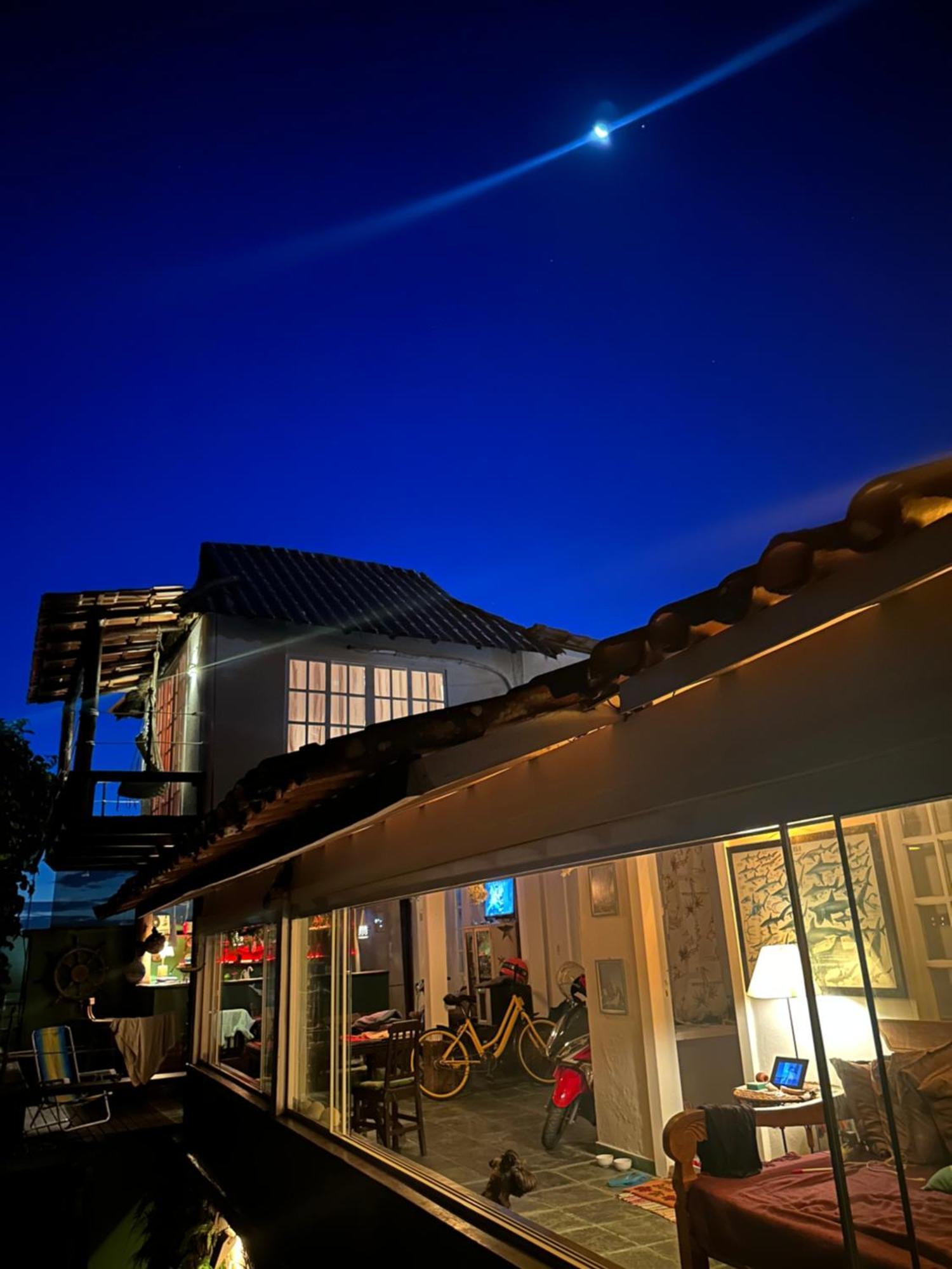 Cabana Do Mar Angra dos Reis Zewnętrze zdjęcie
