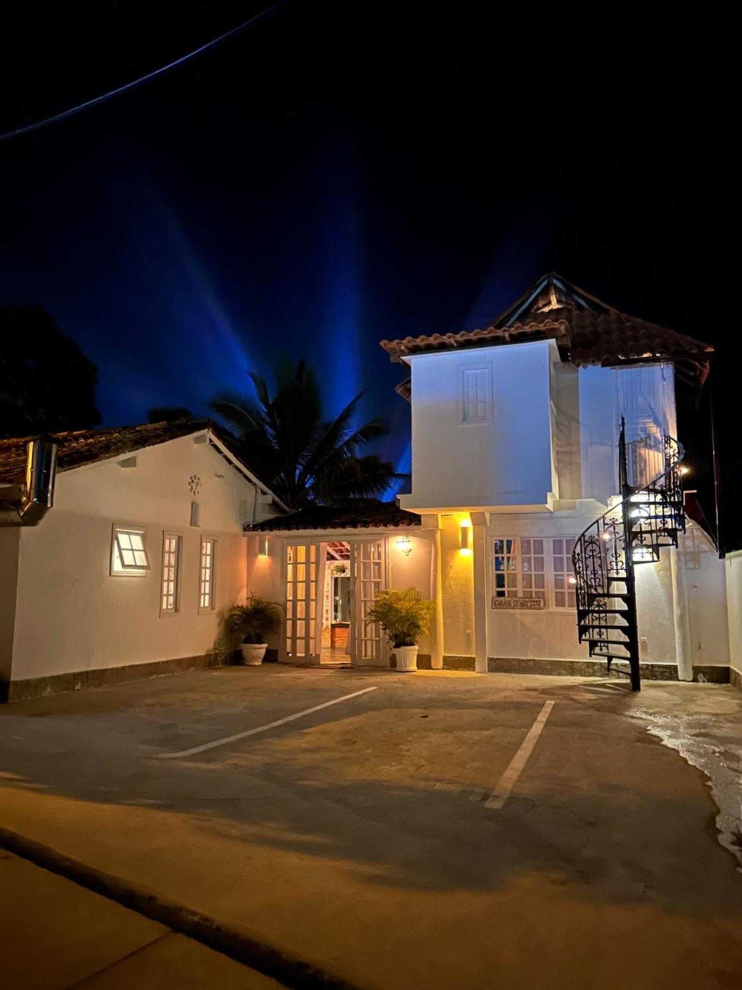 Cabana Do Mar Angra dos Reis Zewnętrze zdjęcie