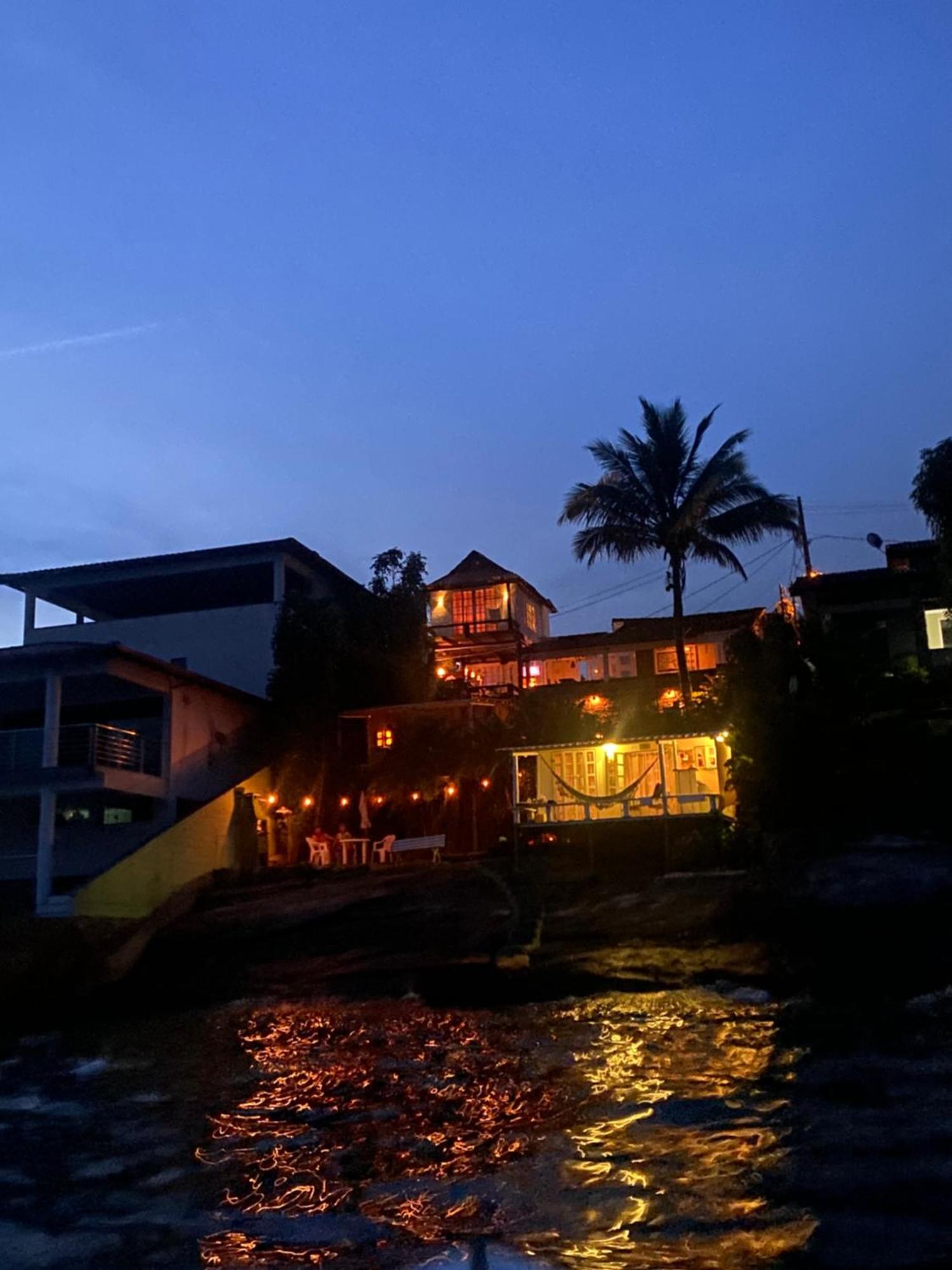 Cabana Do Mar Angra dos Reis Zewnętrze zdjęcie