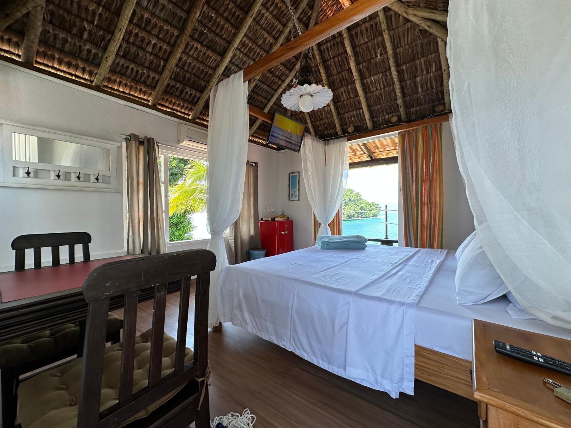 Cabana Do Mar Angra dos Reis Zewnętrze zdjęcie