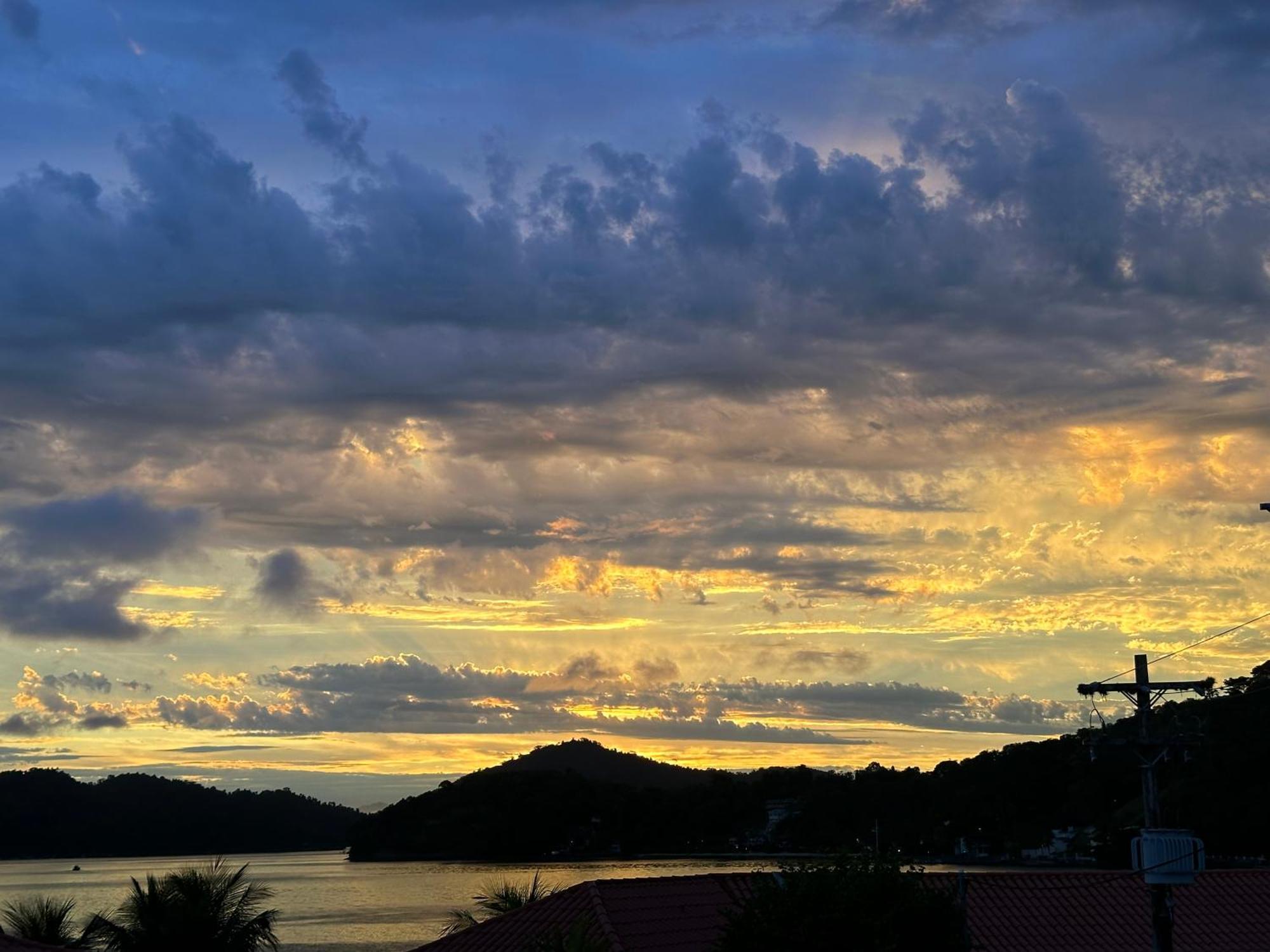 Cabana Do Mar Angra dos Reis Zewnętrze zdjęcie