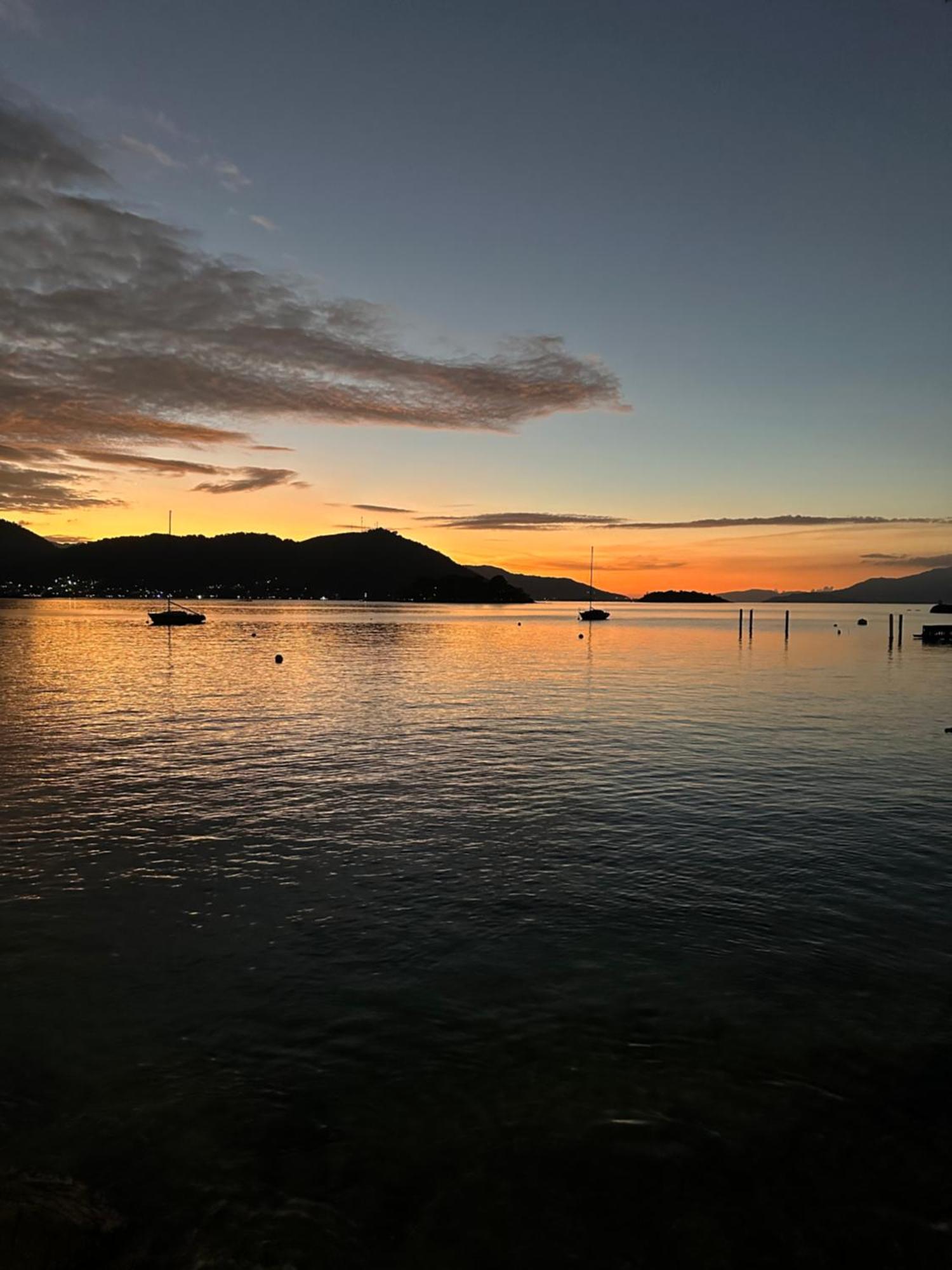 Cabana Do Mar Angra dos Reis Zewnętrze zdjęcie