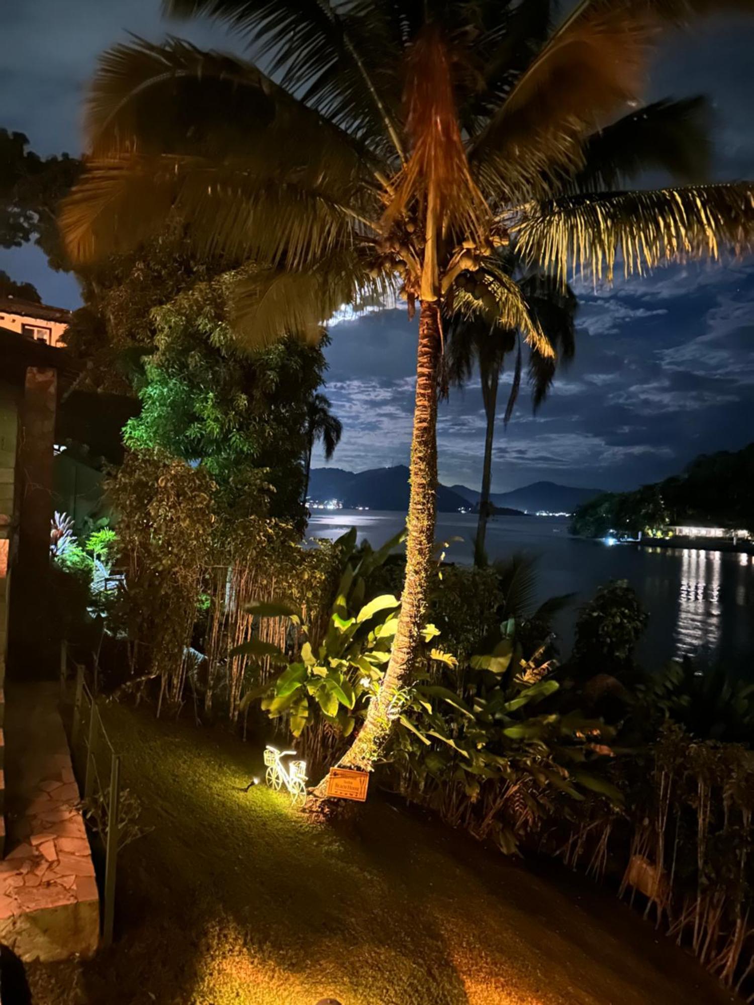 Cabana Do Mar Angra dos Reis Zewnętrze zdjęcie