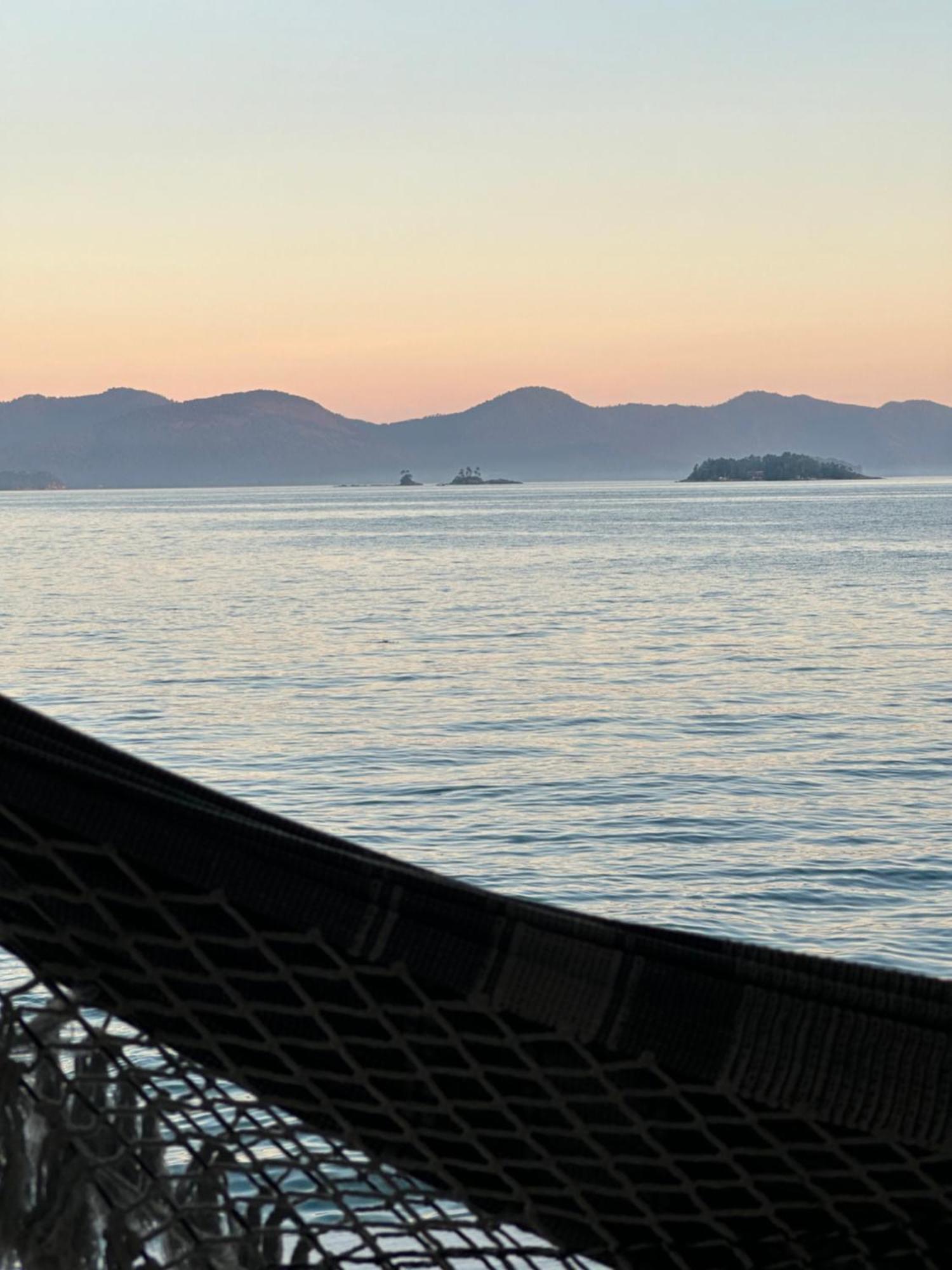 Cabana Do Mar Angra dos Reis Zewnętrze zdjęcie