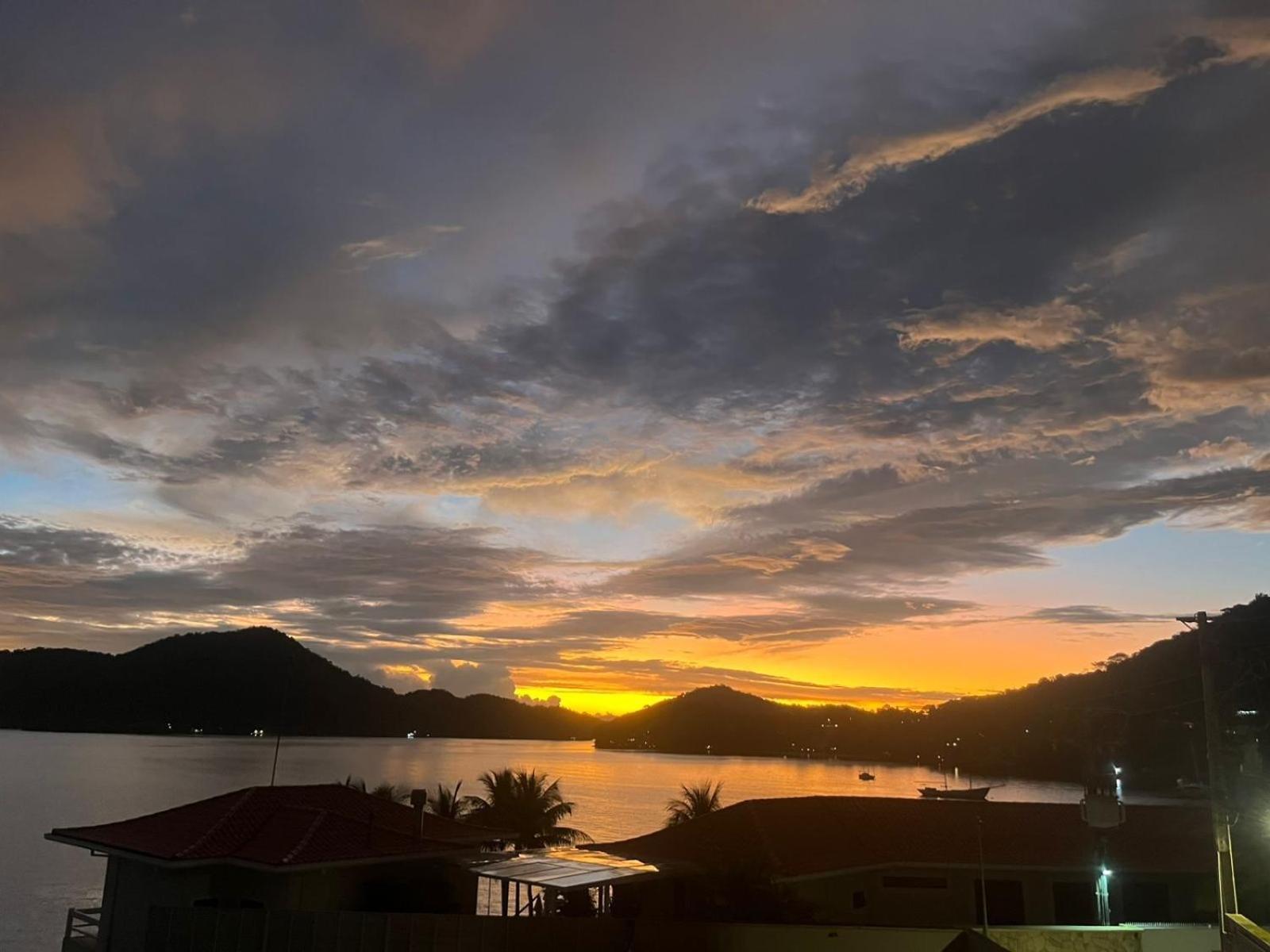 Cabana Do Mar Angra dos Reis Zewnętrze zdjęcie
