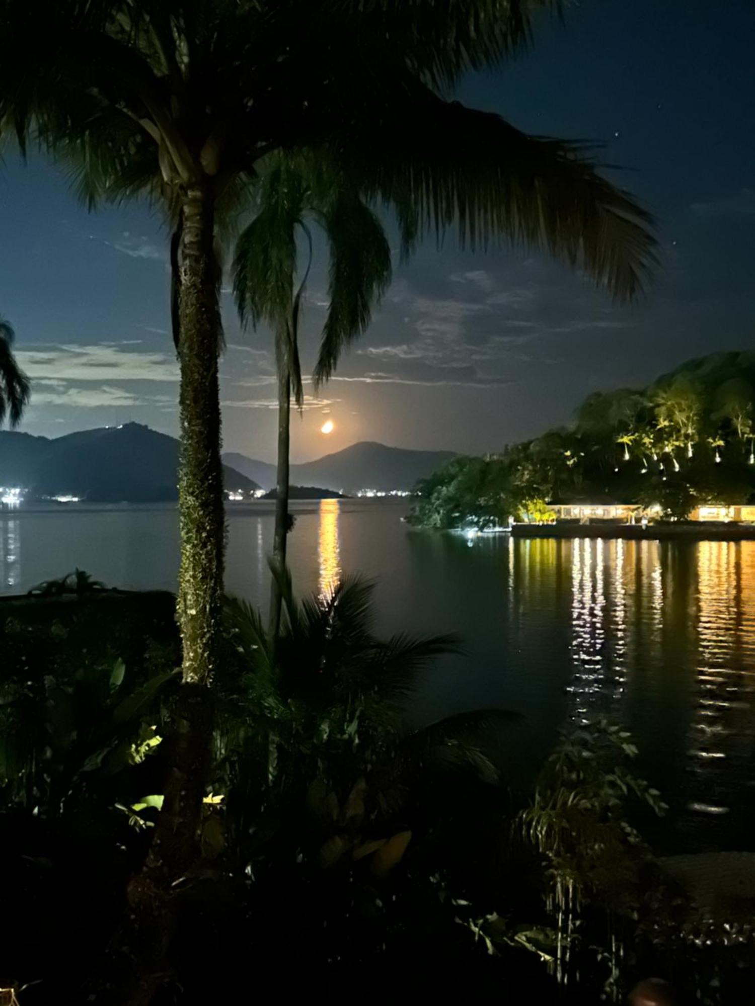 Cabana Do Mar Angra dos Reis Zewnętrze zdjęcie