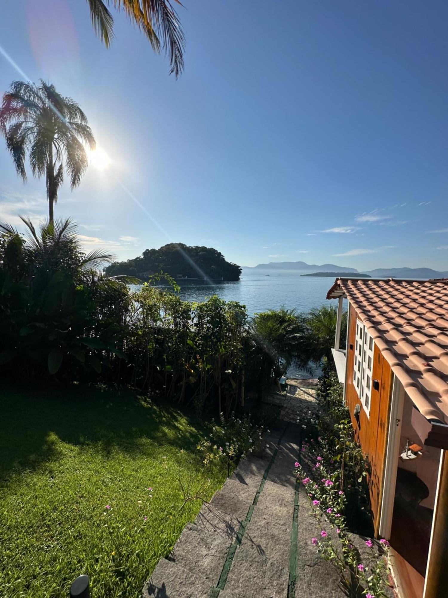 Cabana Do Mar Angra dos Reis Zewnętrze zdjęcie