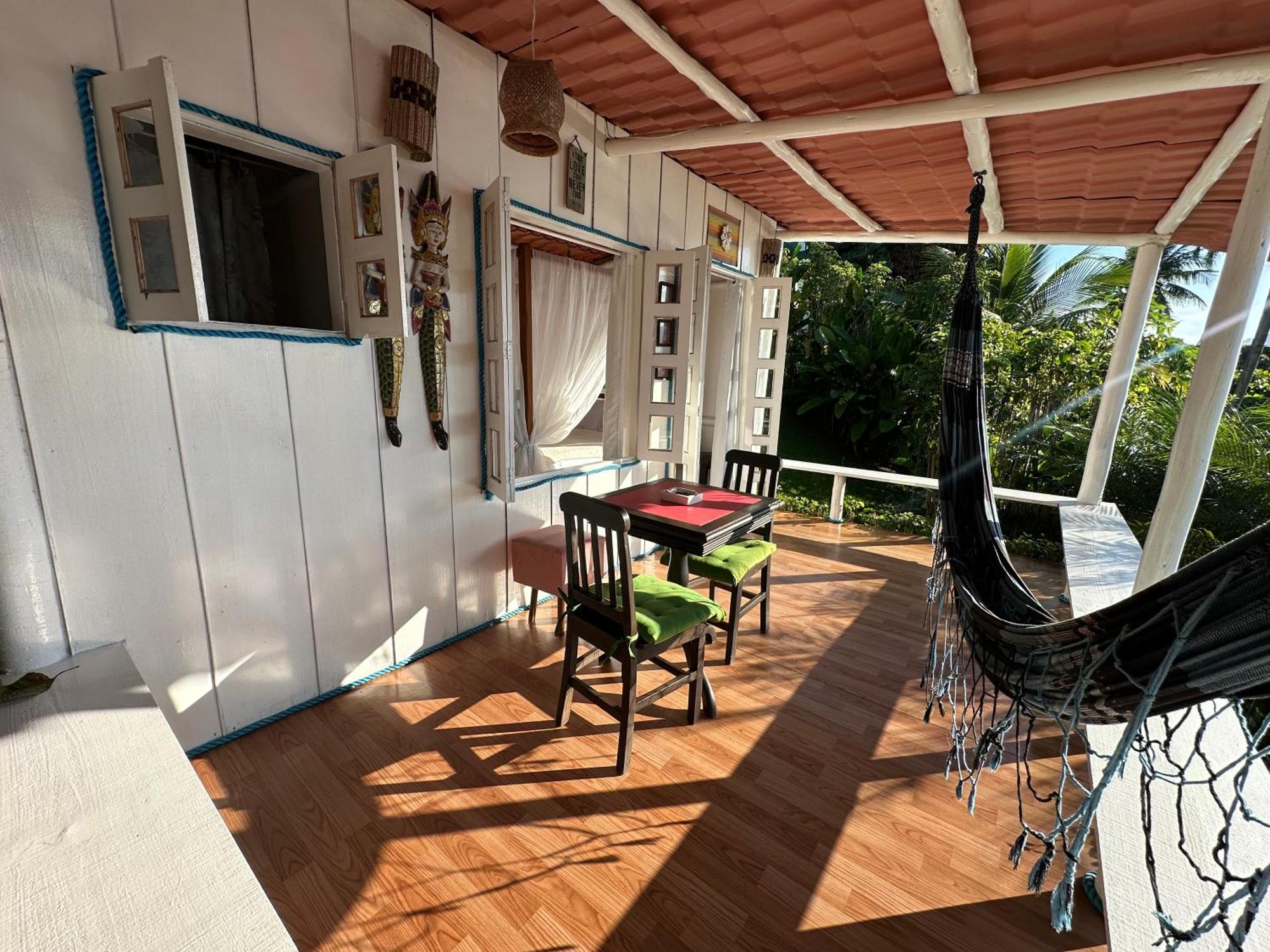 Cabana Do Mar Angra dos Reis Zewnętrze zdjęcie