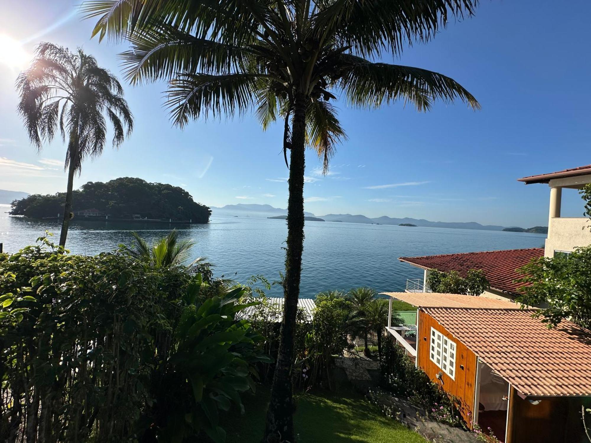 Cabana Do Mar Angra dos Reis Zewnętrze zdjęcie