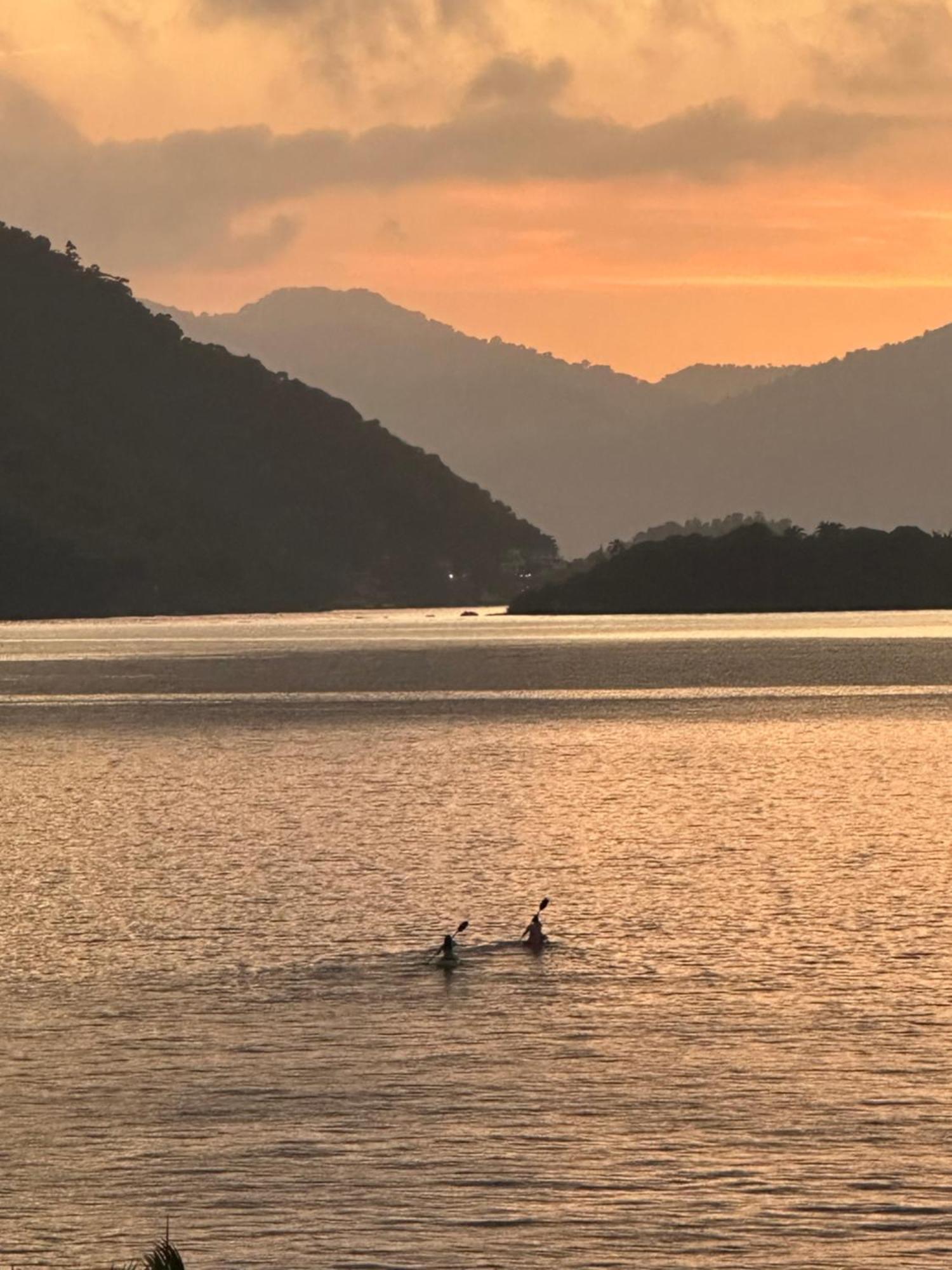 Cabana Do Mar Angra dos Reis Zewnętrze zdjęcie